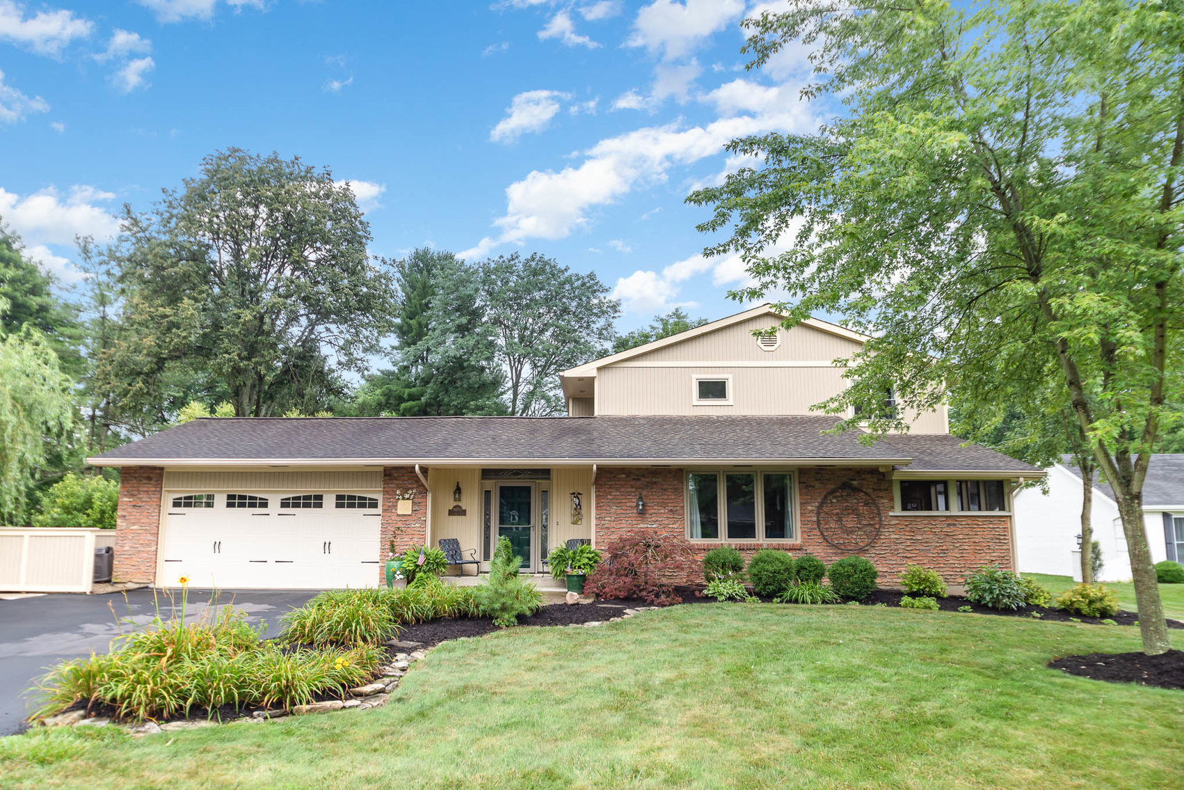 Image for 9095 Coachtrail Lane, Cincinnati, OH  45242