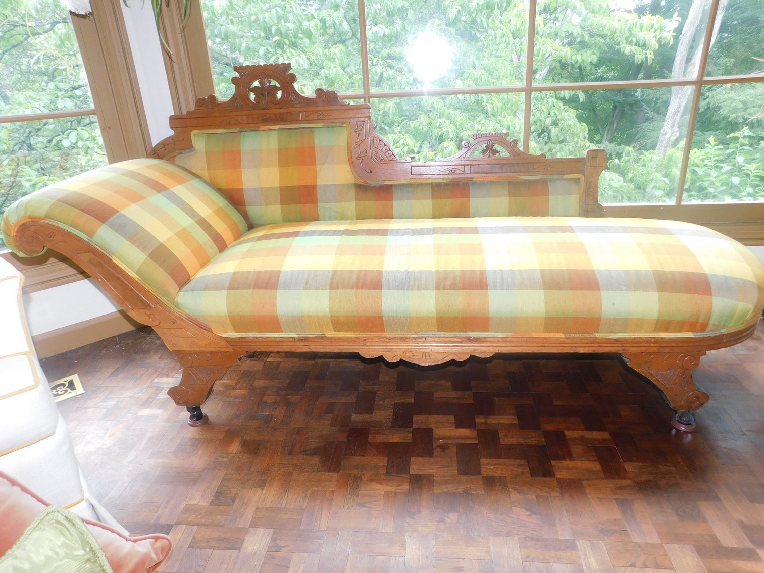 Image for Morgantown, WV – Moving Auction! ’97 Cadillac Deville, Antiques, Glassware, Furniture, and MUCH more!