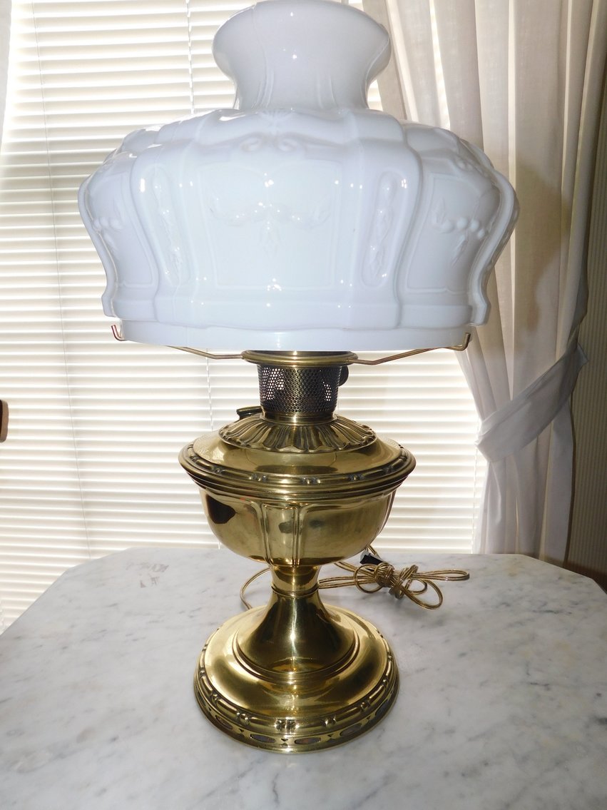 Image for Morgantown, WV – Moving Auction! ’97 Cadillac Deville, Antiques, Glassware, Furniture, and MUCH more!