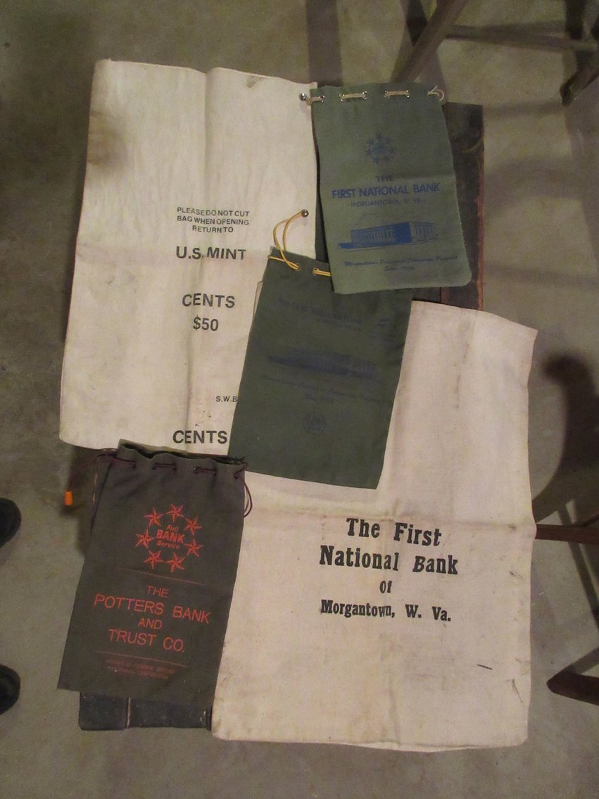 Image for Morgantown, WV – Moving Auction! ’97 Cadillac Deville, Antiques, Glassware, Furniture, and MUCH more!