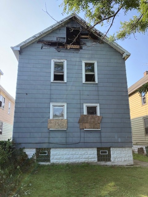 Image for 76 WEYAND AVE BUFFALO NY 14210