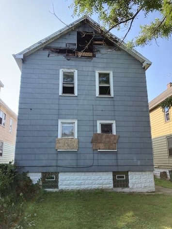 Image for 76 WEYAND AVE  BUFFALO NY 14210