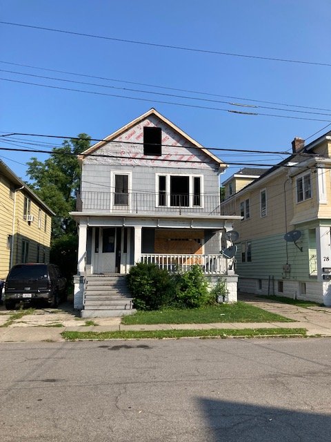 Image for 76 WEYAND AVE BUFFALO NY 14210