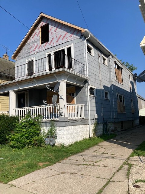 Image for 76 WEYAND AVE BUFFALO NY 14210