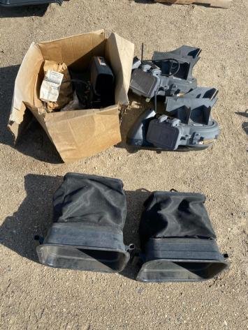 Lawn/Yard Equipment Auction