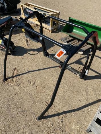 Lawn/Yard Equipment Auction