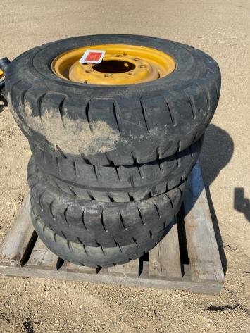 Lawn/Yard Equipment Auction