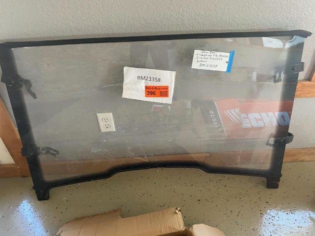 Lawn/Yard Equipment Auction