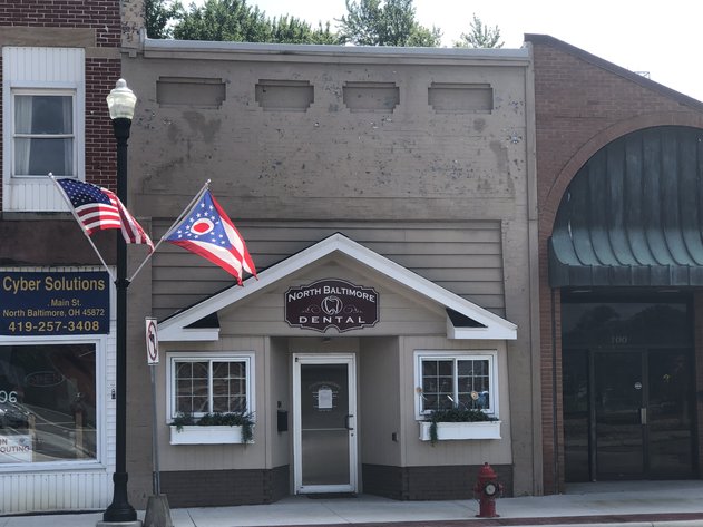 Image for 104 Main Street, North Baltimore, Ohio 45872