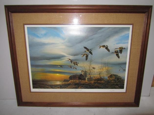 Felber Estate, Crosslake, MN