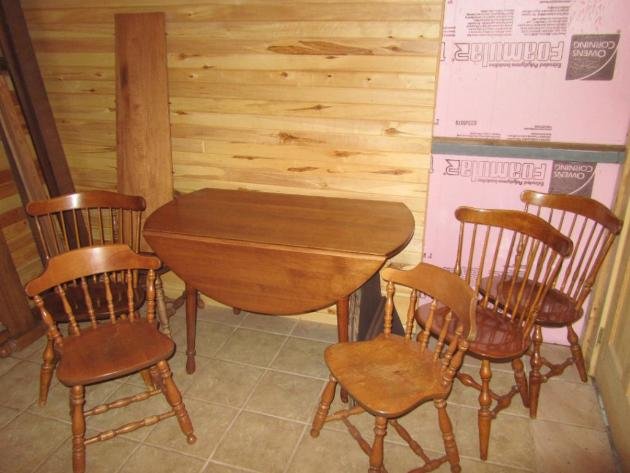 Felber Estate, Crosslake, MN