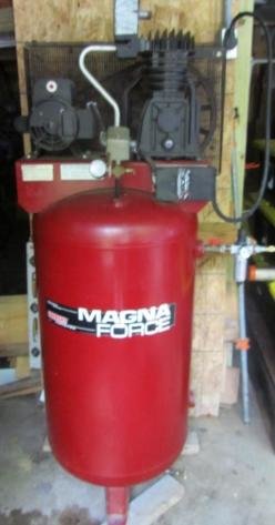 Felber Estate, Crosslake, MN