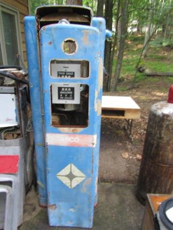 Felber Estate, Crosslake, MN