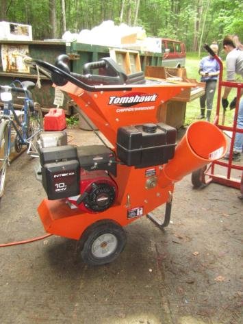 Felber Estate, Crosslake, MN