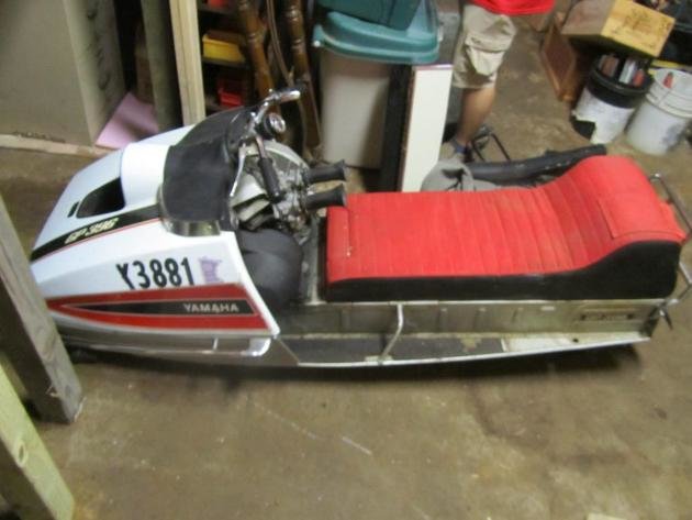 Felber Estate, Crosslake, MN