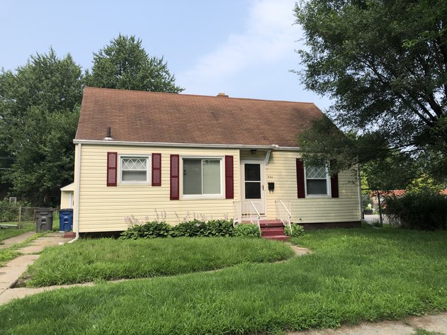 Image for 540 Williamsdale Drive, Toledo, Ohio 43609