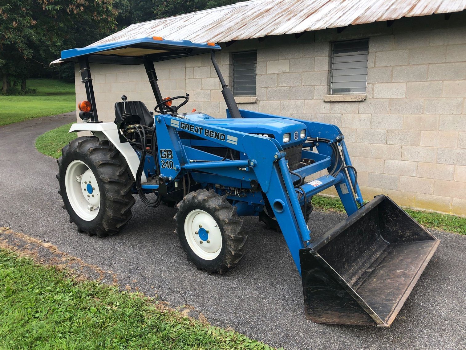 Image for Tools & Equipment | Coopersburg, PA | August 10, 2021 at 8:00 PM