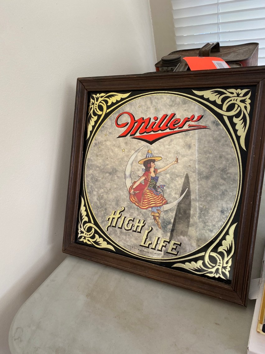 Image for Houston, PA – Lionel Train Sets, Mobil Advertising & Metal Signs, Advertising Pieces, and more!