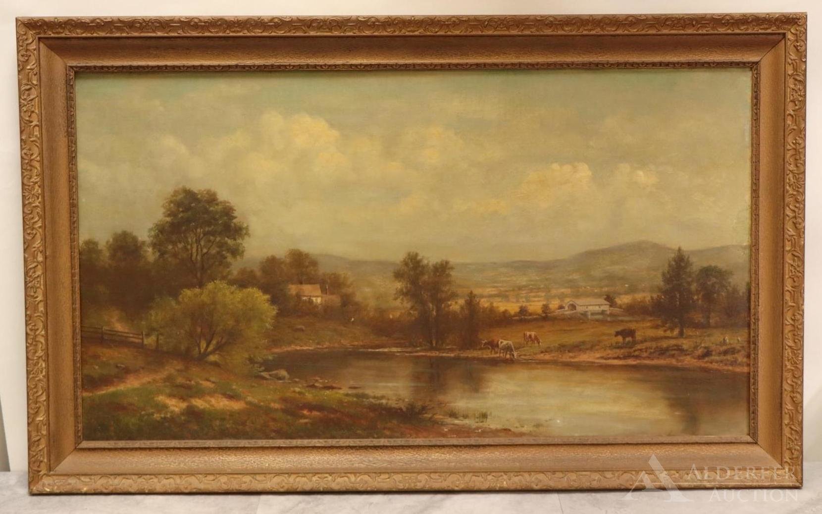 Image for Estate Collection | Single Owner | August 10, 2021 at 12:00 PM