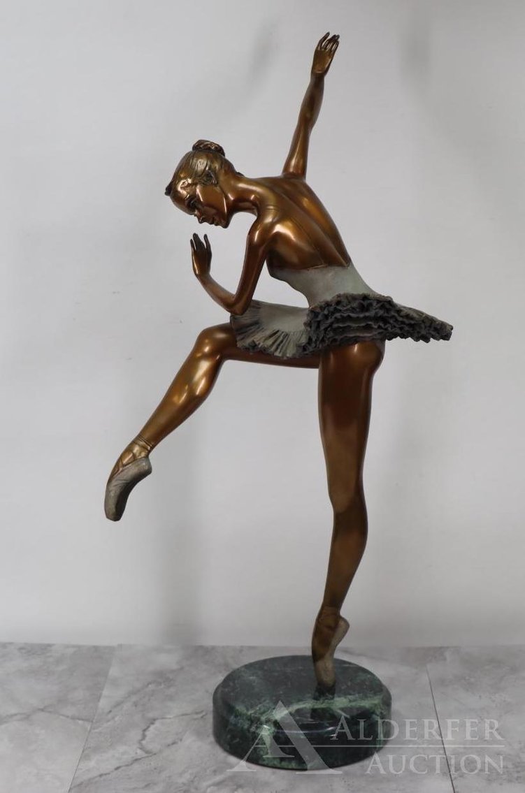 Image for Estate Collection | Single Owner | August 10, 2021 at 12:00 PM