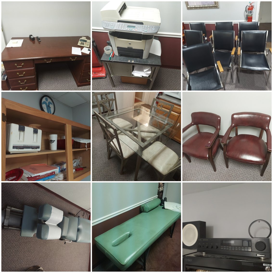 Image for St Albans, WV - Chiropractor & Office Equipment, Supplies & More!