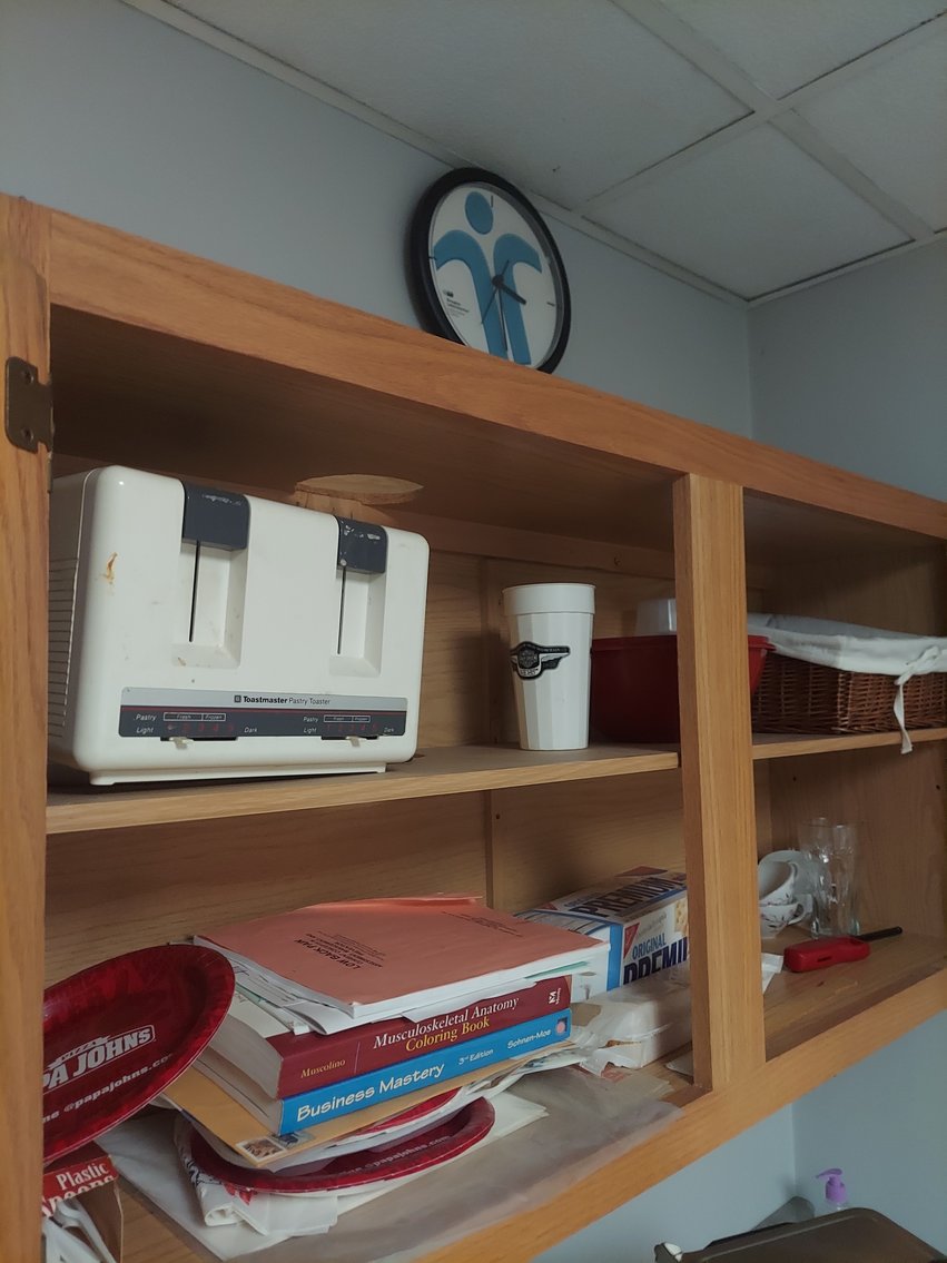 Image for St Albans, WV - Chiropractor & Office Equipment, Supplies & More!