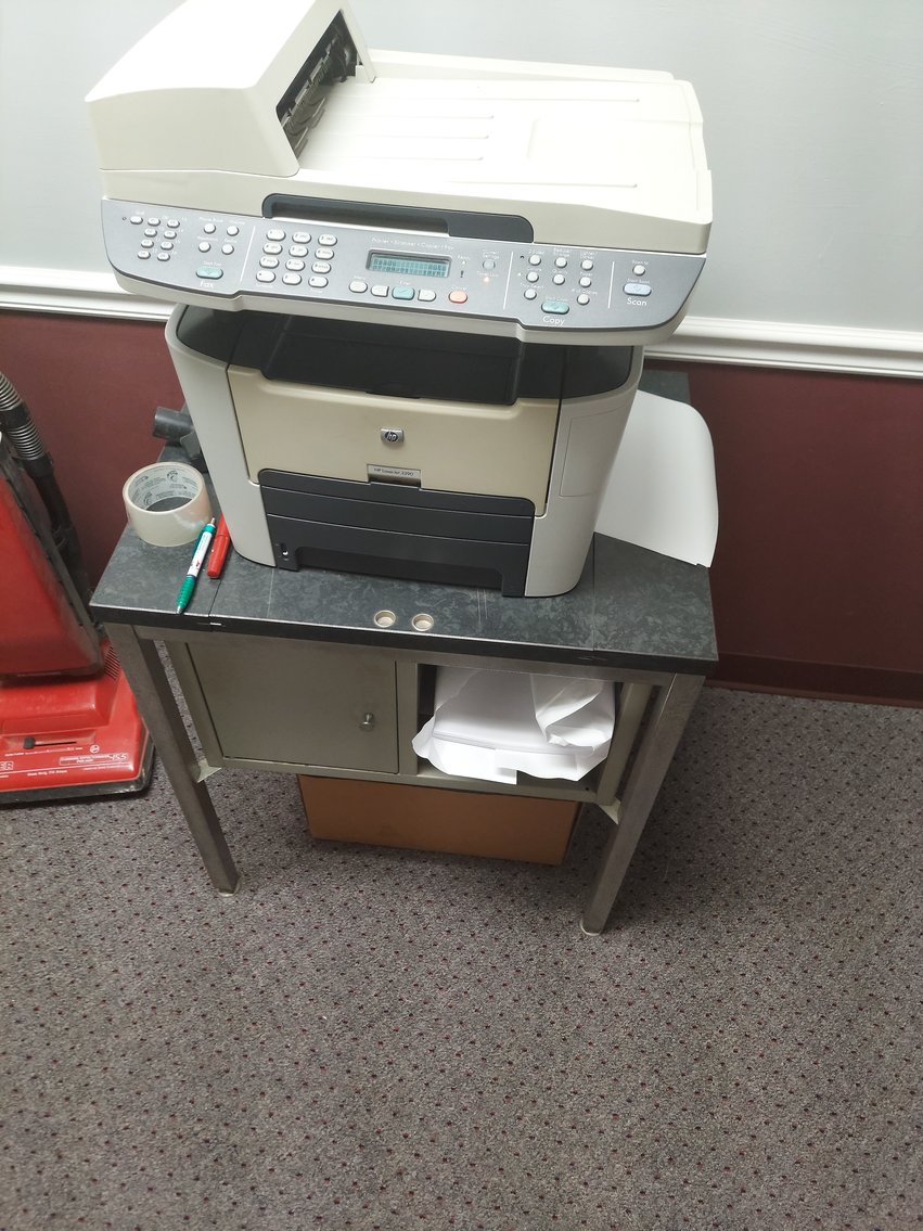 Image for St Albans, WV - Chiropractor & Office Equipment, Supplies & More!