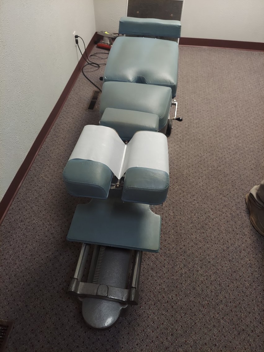 Image for St Albans, WV - Chiropractor & Office Equipment, Supplies & More!