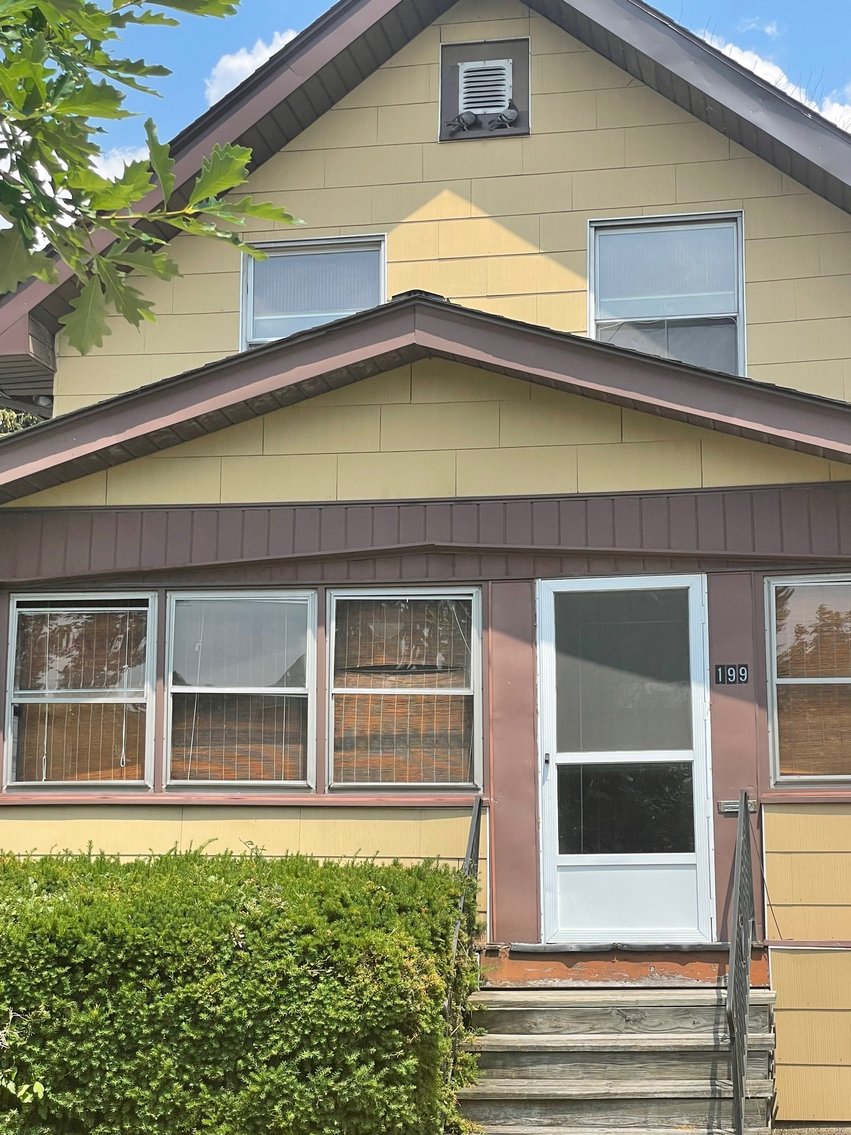 Image for 199 LASALLE AVE KENMORE, NY 14217