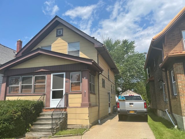 Image for 199 LASALLE AVE KENMORE, NY 14217