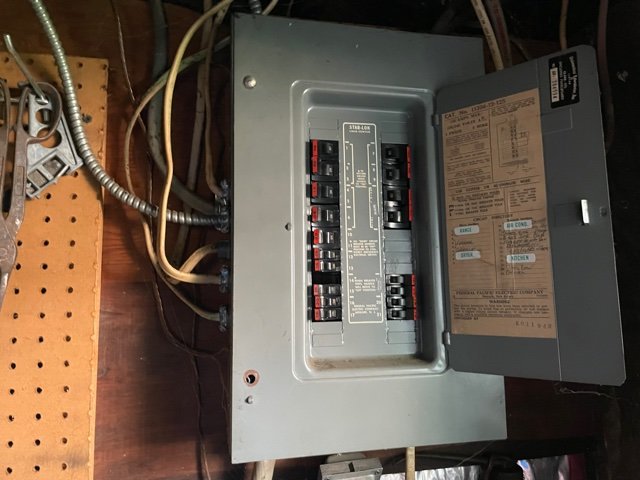 Image for 199 LASALLE AVE KENMORE, NY 14217