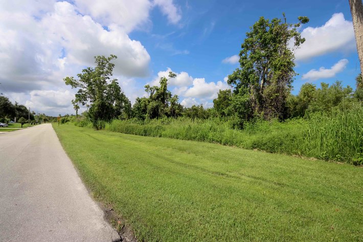 Image for Absolute Auction of 8.5+/- Residential Acres in St. Lucie Village
