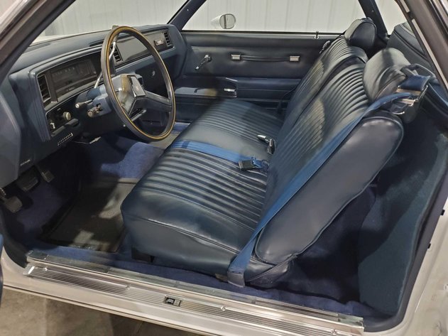 Image for 1981 El Camino On-Line Auction