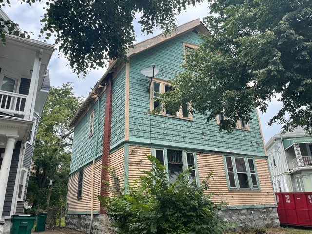 Image for 196 HUGHES AVE  BUFFALO, NY 14208