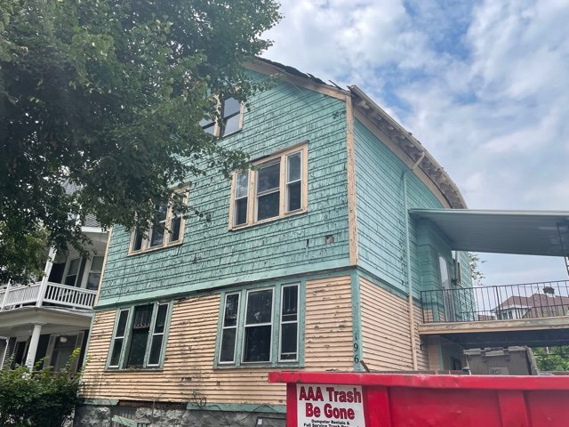 Image for 196 HUGHES AVE  BUFFALO, NY 14208