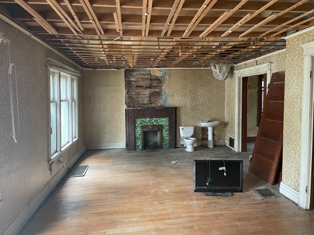 Image for 196 HUGHES AVE  BUFFALO, NY 14208