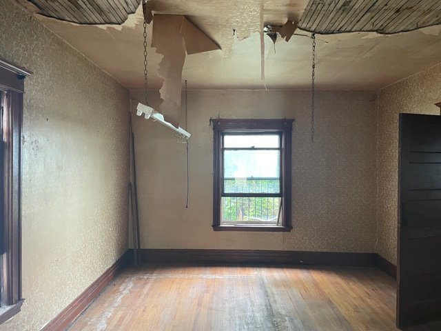 Image for 196 HUGHES AVE  BUFFALO, NY 14208