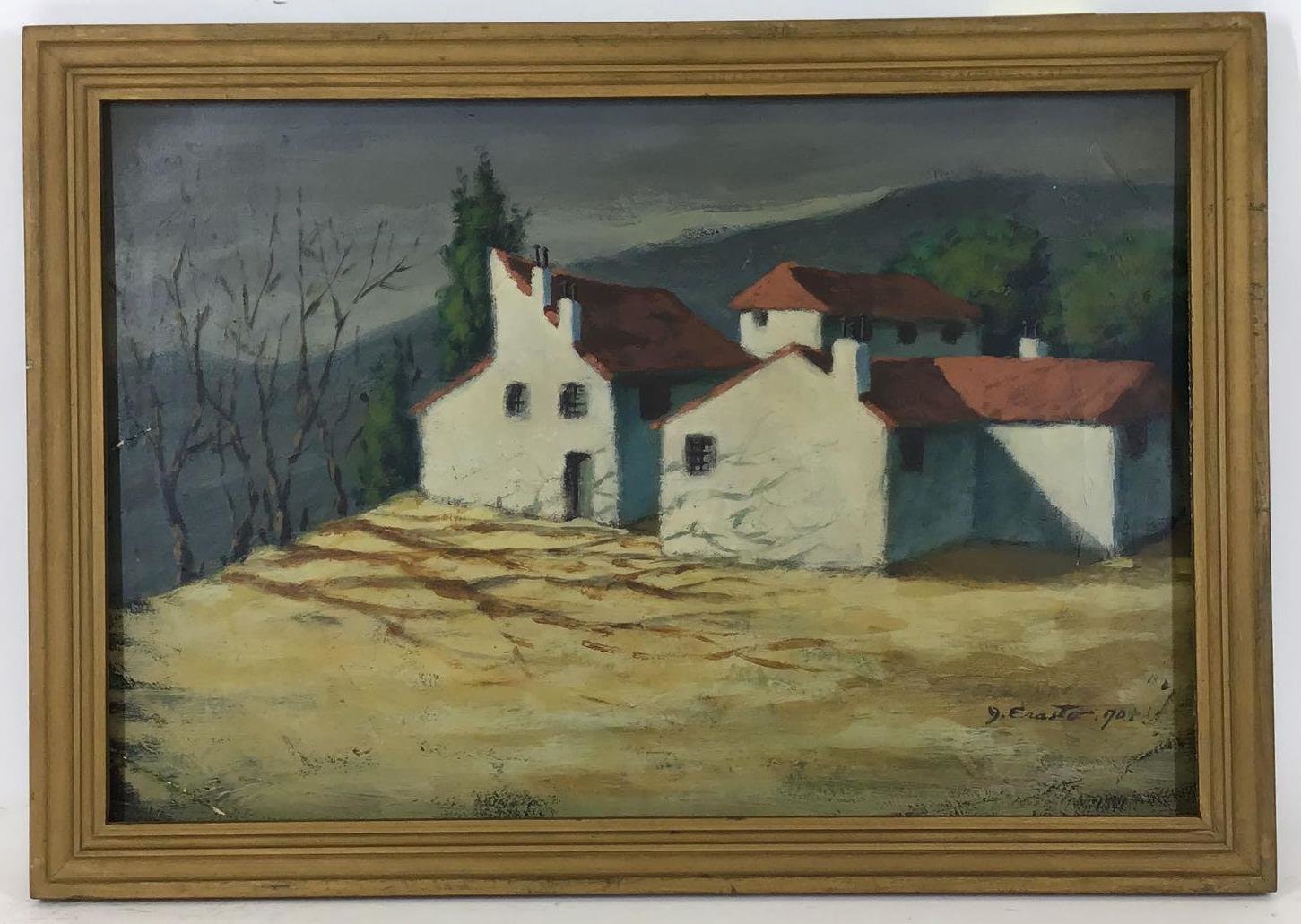 Image for Discovery Art | August 11, 2021 at 7:00