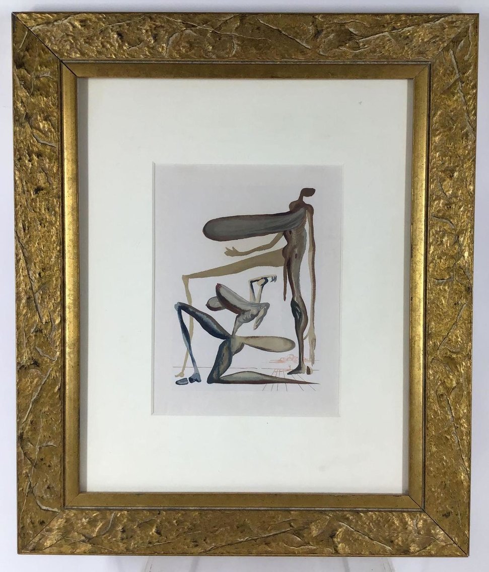 Image for Discovery Art | August 11, 2021 at 7:00