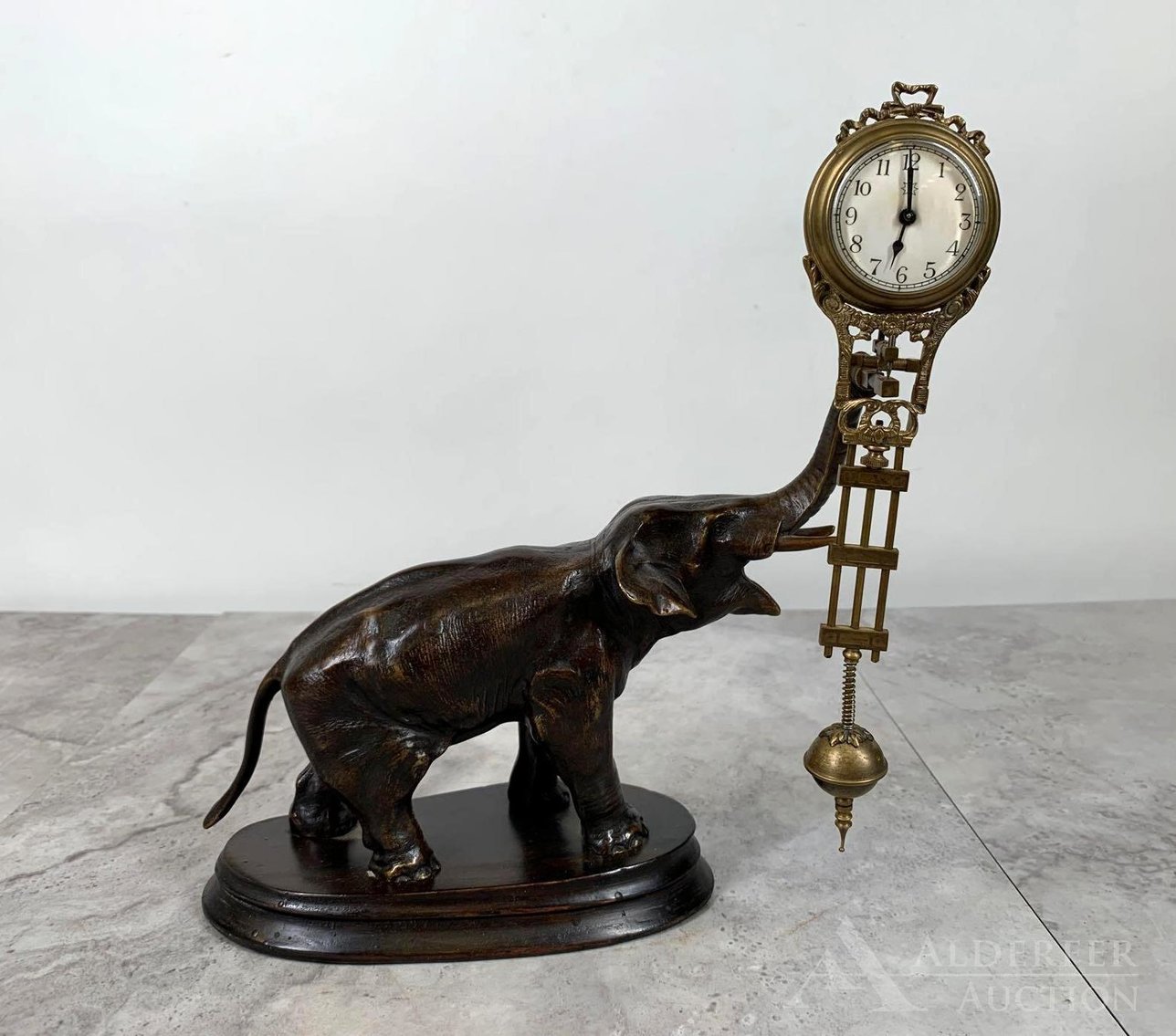 Image for Clocks and Timepieces | August 19, 2021 at 7:00 PM