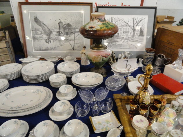 Image for July 29, 2021 Public Auction