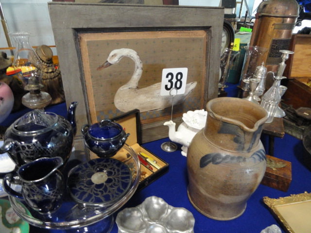 Image for July 29, 2021 Public Auction