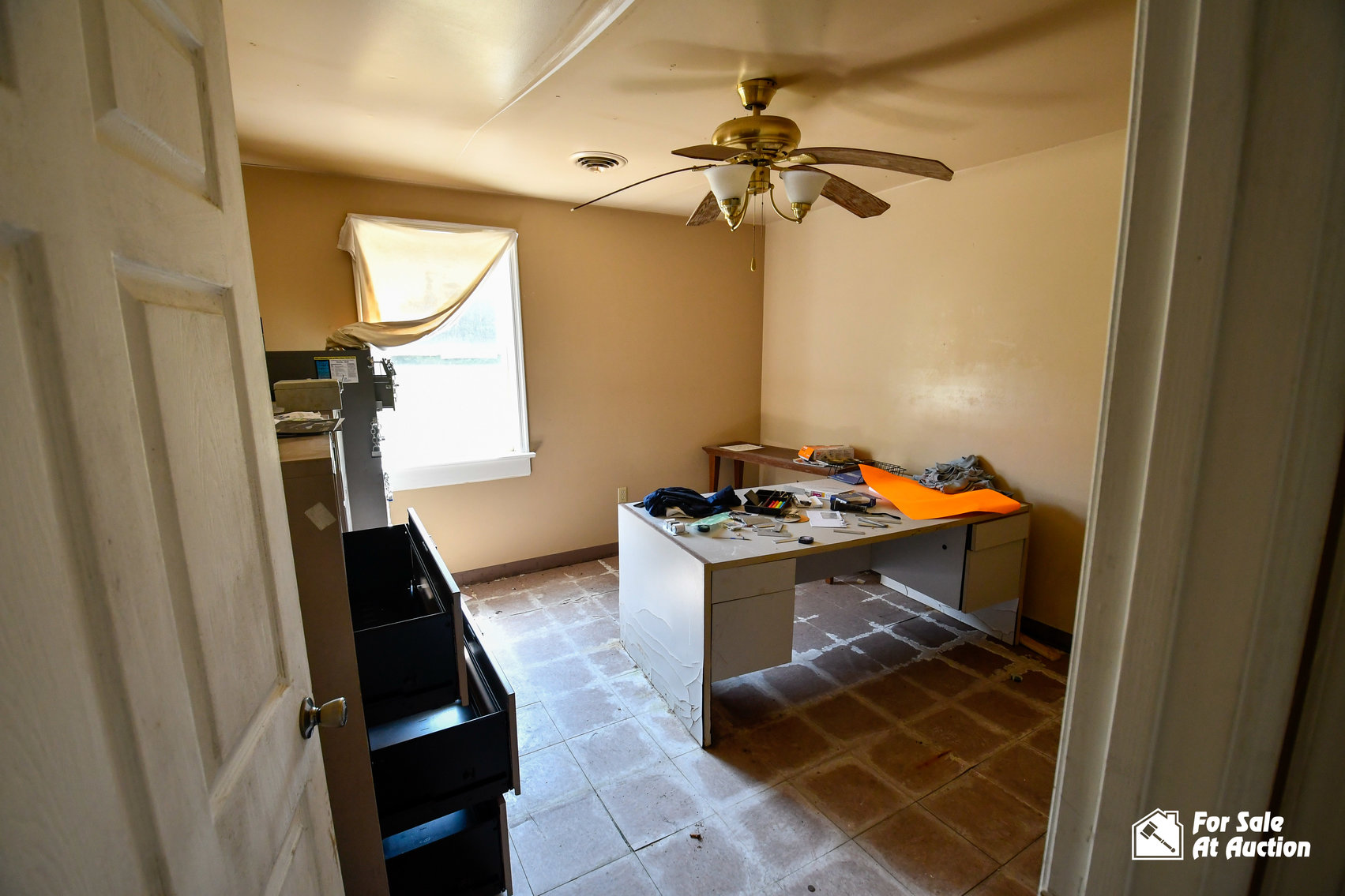 Image for Former Frog Level Rescue Squad Property