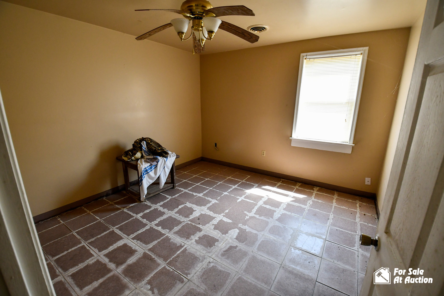 Image for Former Frog Level Rescue Squad Property