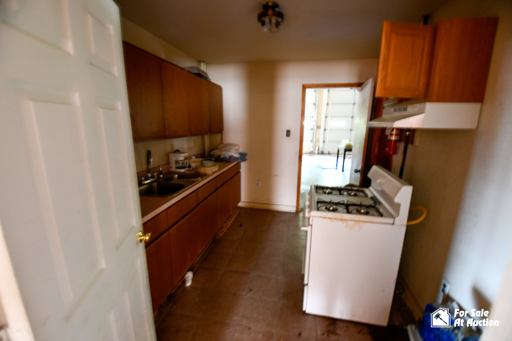 Image for Former Frog Level Rescue Squad Property