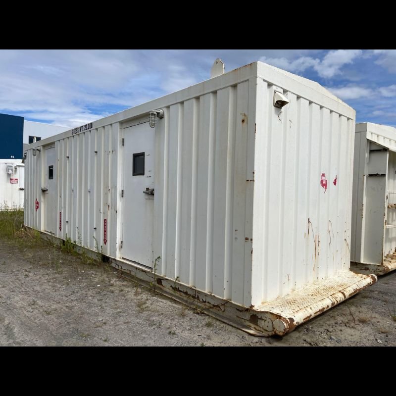 Utility Connex Suites Auction Alaska Premier Auctions and Appraisals LLC