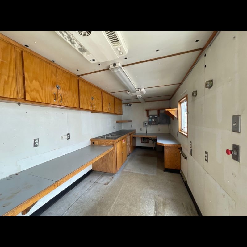 Utility Connex Suites Auction Alaska Premier Auctions and Appraisals LLC