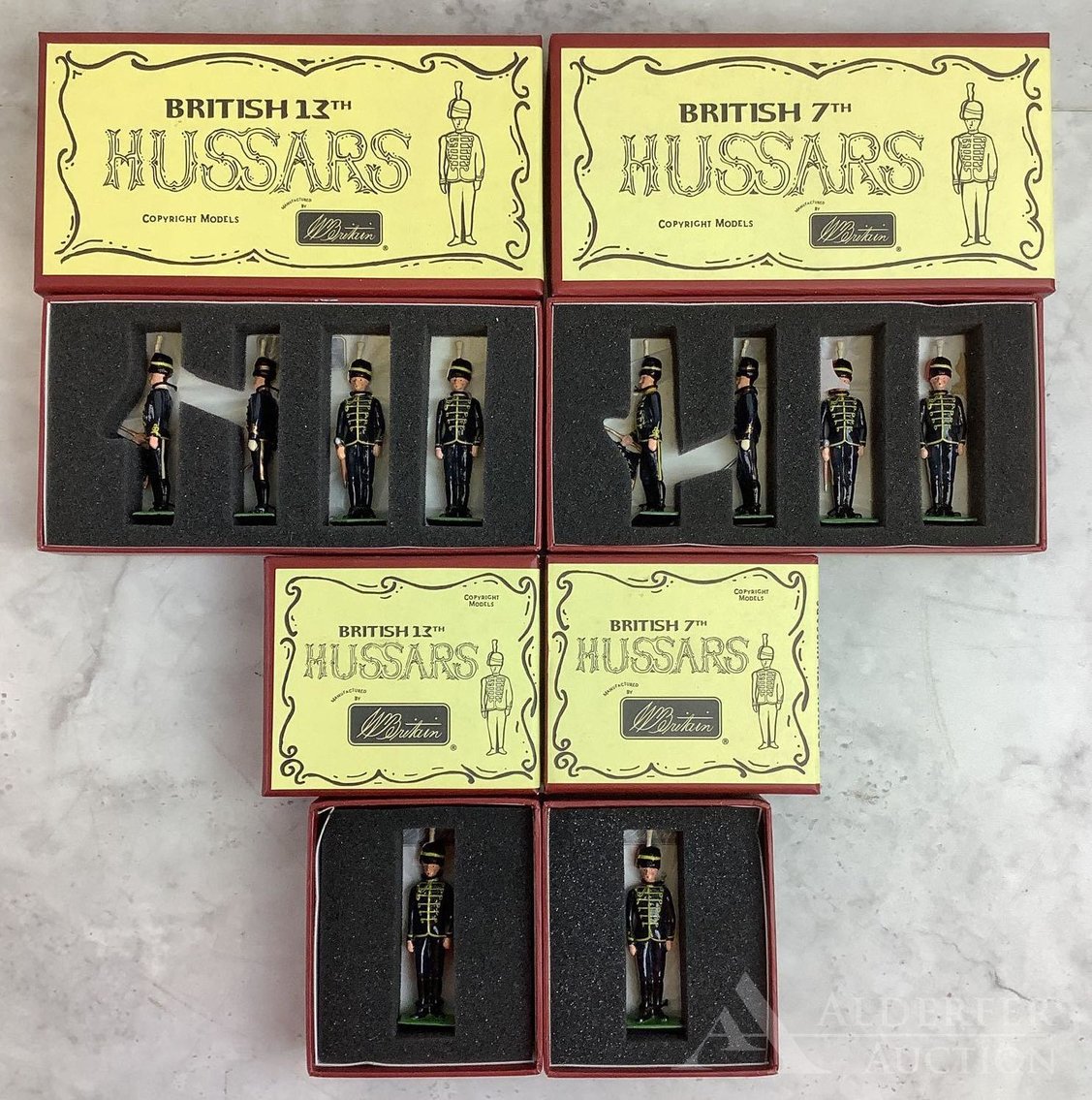 Image for Britains | August 18, 2021 at 7:00 PM