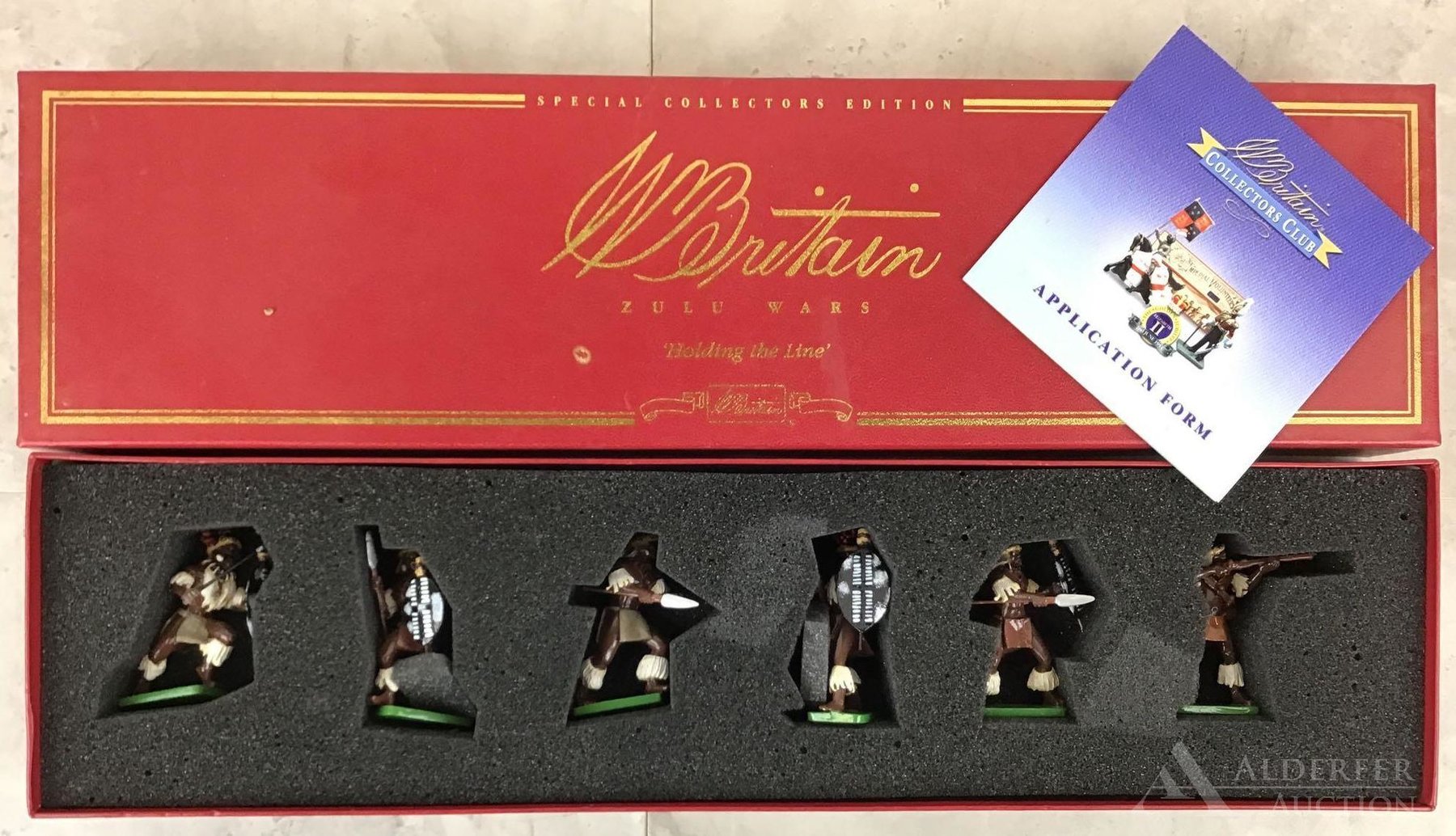 Image for Britains | August 18, 2021 at 7:00 PM