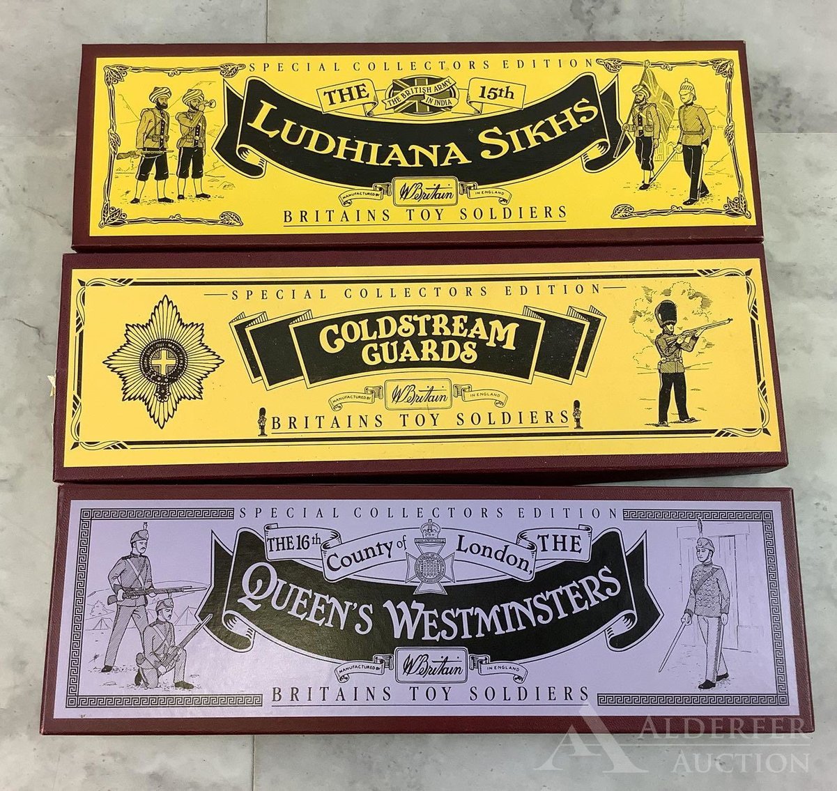 Image for Britains | August 18, 2021 at 7:00 PM